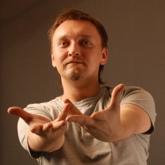 Андрей Яровой, 07.11, Одесса