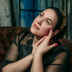 Татьяна Назаренко