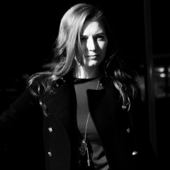 Елена Олейникова, 06.05