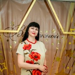 Оксана Жиленко, 26.12, Симферополь