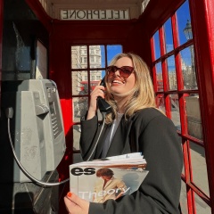 Кассандра Дренца, 17.07.1996, Paris