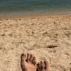 Алеся Старкова, 04.01, Минск