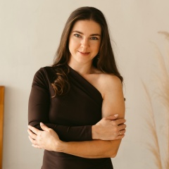 Elena Brodskaya, 07.07.1993, Москва