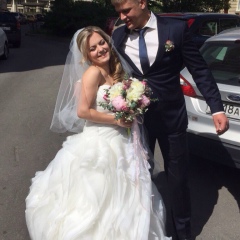 Владимир Ворогушин, 14.06, Санкт-Петербург