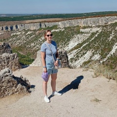 Галина Герасимова, 12.11, Балахна