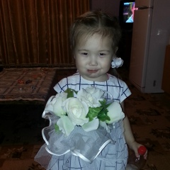 Надежда Аянбекова, 21.08.1984, Уральск