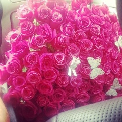 Lianaliiii Ism, 12.05.1985