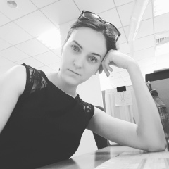 Ирина Самойлова, 28.07.1990, Алматы