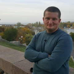 Артем Быков, 18.07, Кропивницкий / Кировоград