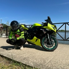 Александр Гармашев, Москва