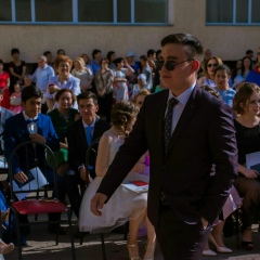 Диас Жумагулов, 08.08, Астана