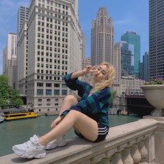 Amo Tesa, 20.10.1998