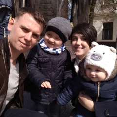 Ніна Мельник, 06.06.1990, Ивано-Франковск