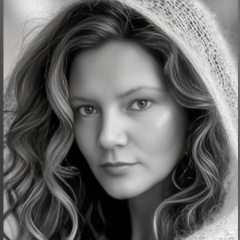 Мария Ноздрачева, 03.09, Москва