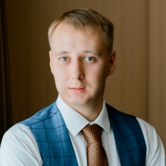 Георгий Кириченко, 20.08.1991, Караганда