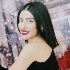 Маргарита Авакян, 11.08.1989, Санкт-Петербург