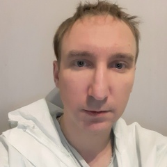 Антон Александрович, 08.03.2007, Санкт-Петербург