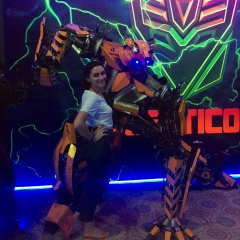 Наталия Никитина, 28.05.1985, Бронницы (станция)