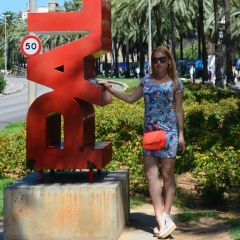 Марина Кривенчук, 05.09, Харьков