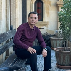 Xodiev Suxrob, 08.08, Самарканд