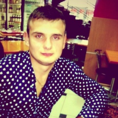 Вова Чорновалюк, 11.12, Хоменки