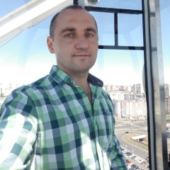 Вячеслав Кунин, 12.08, Челябинск