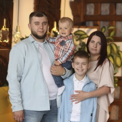 Алёна Гавалина, 18.09, Москва