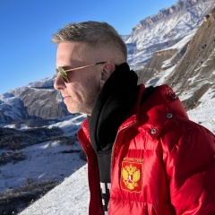 Вячеслав Карпушкин, 24.04, Москва