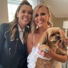 Екатерина Золотухина, 11.08.1983, Ottawa