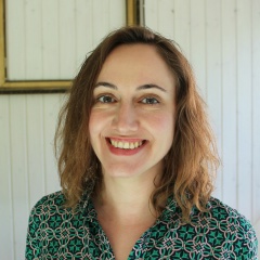 Мария Кулагина, 24.10.1984, Москва