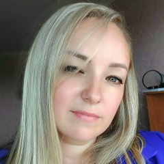 Светлана Клюкина, 08.12.1985, Череповец