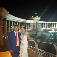 Bagdat Teltaev, 21.06.1986, Алматы