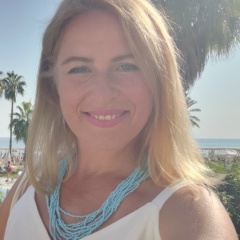 Ольга Викторовна, 31.12