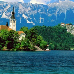 Insel West, 01.01.1998, Stuttgart