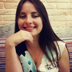 Наталья Балабан, 14.10, Киев