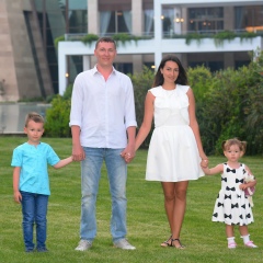 Алия Еремина, 15.12, Атырау