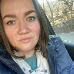 Эльвира Ладонкина, 05.07, Жуковский