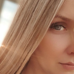 Маришка Смирнова, 21.12.1990, Саратов