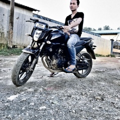 Kyaw Gyi, 03.08.1992, Yangon