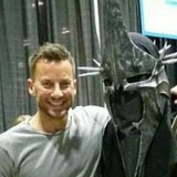 Халдир Галадрим, 25.03.1950