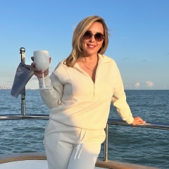 Милена Муженко, 01.02, Санкт-Петербург