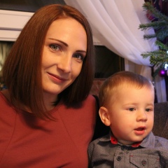 Julia Siczenko, 21.04.1990, Kraków