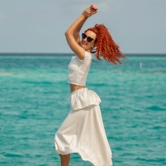 Катерина Мороз, 19.04, Санкт-Петербург