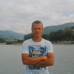 Антон Нейман, 05.04.1977, Санкт-Петербург