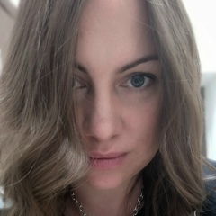 Анастасия Нутрихина, 11.05.1990, Самара