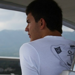 Халид Кадыров, 15.05, Грозный