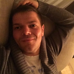 Dmitriy Karasev, 05.05, Москва