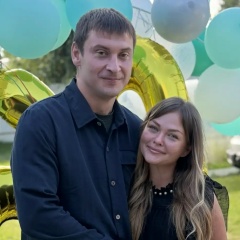 Анастасия Кузьмина, 23.09, Москва