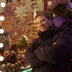 Станислав Косарев, 25.09.1988, Москва