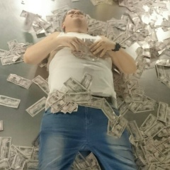 Константин Науменко, 02.05.1987, Москва